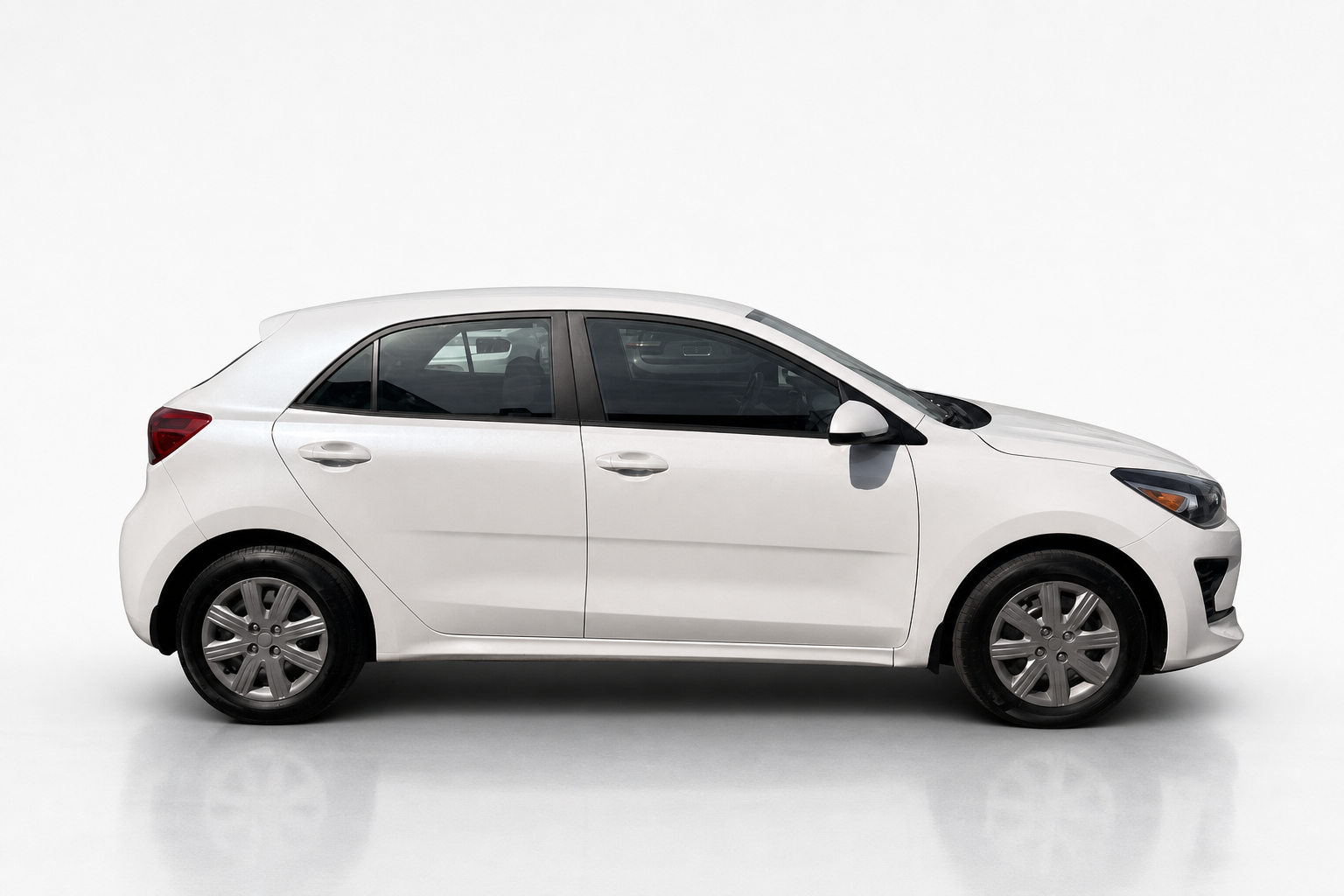 2024 Kia Rio — view 6