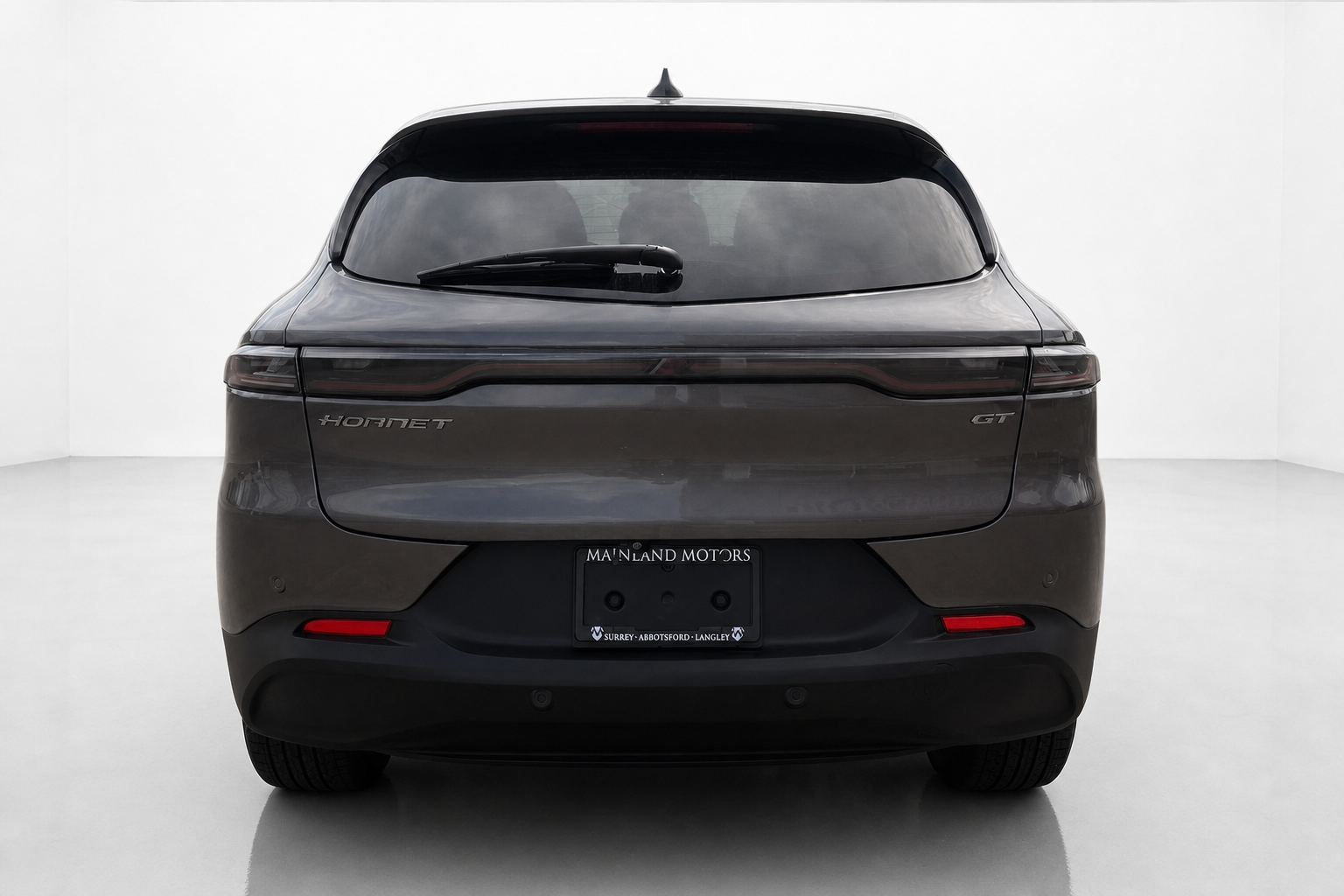 2024 Dodge Hornet — view 4