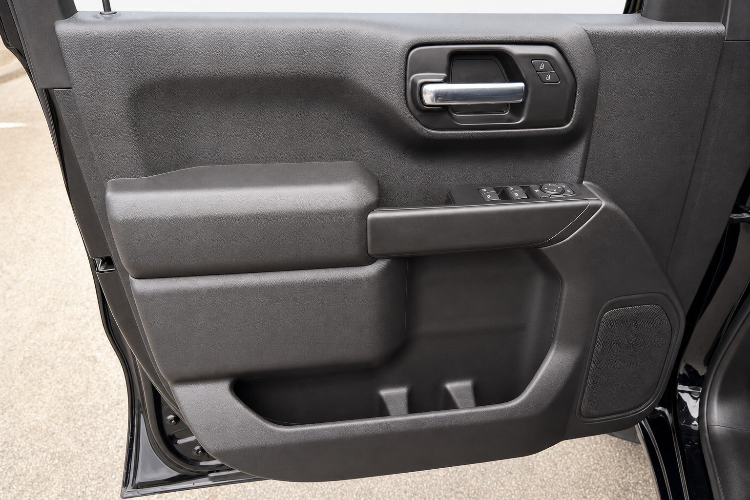 2024 Chevrolet Silverado 1500 — view 15