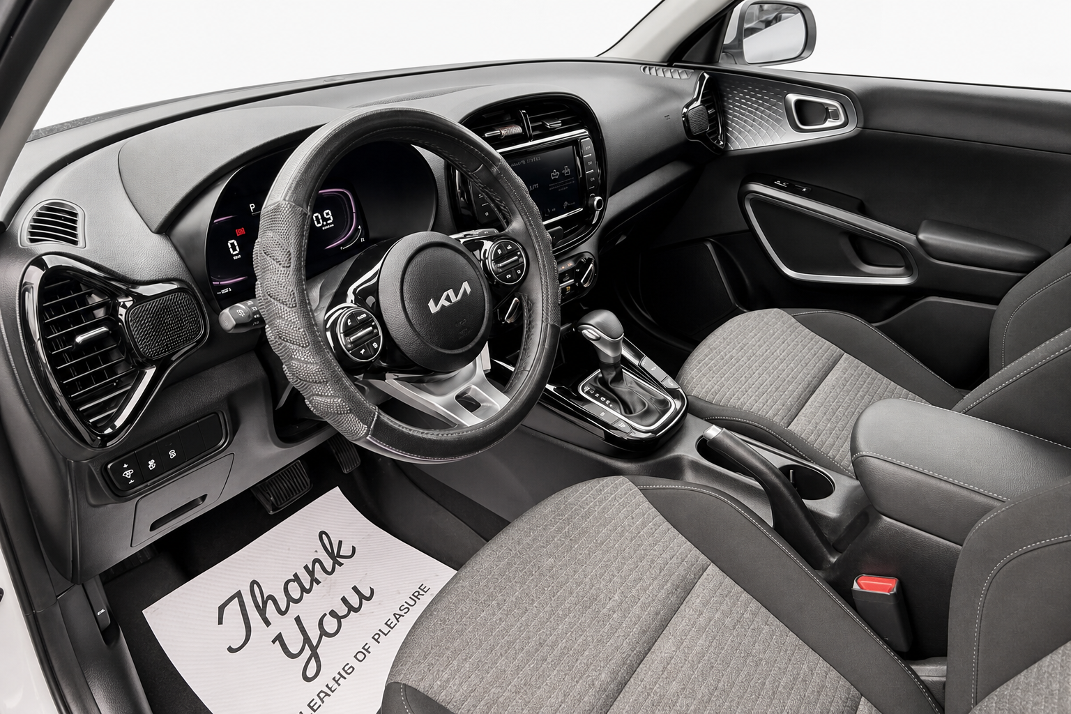 2024 Kia Soul — view 14