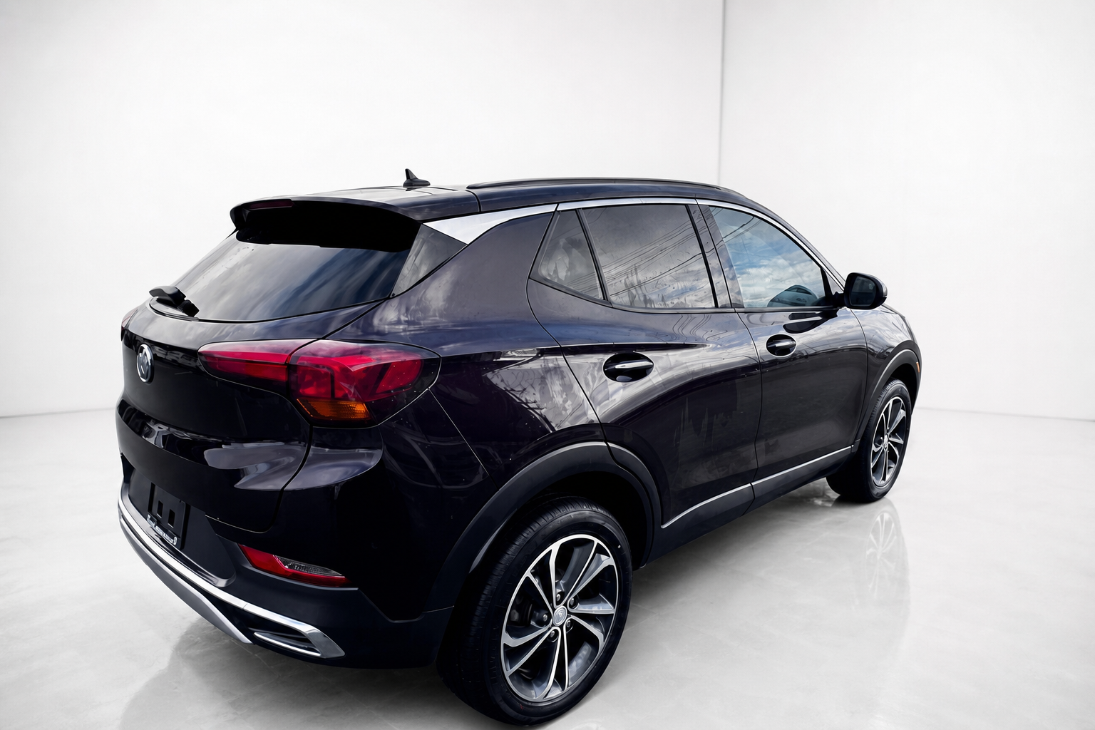 2024 Buick Encore — view 6
