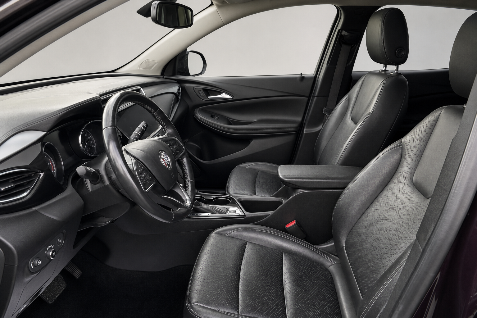 2024 Buick Encore — view 14