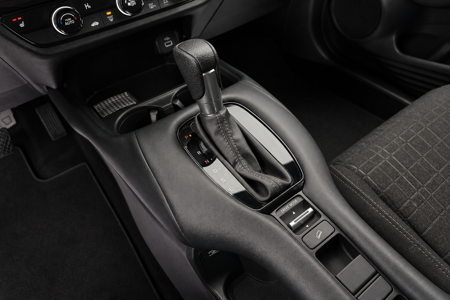 2024 Honda HR-V — view 14