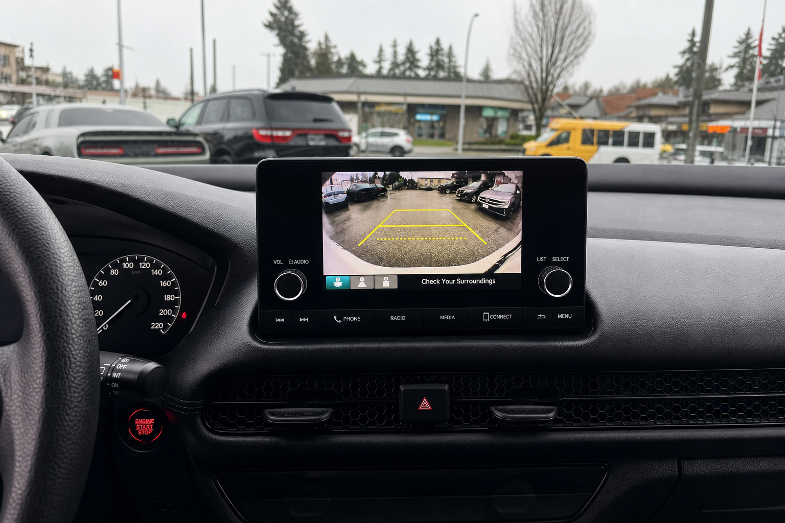 2024 Honda HR-V — view 13
