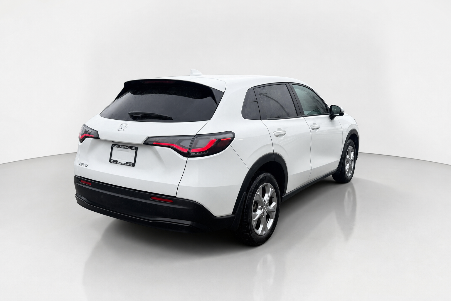2024 Honda HR-V — view 6