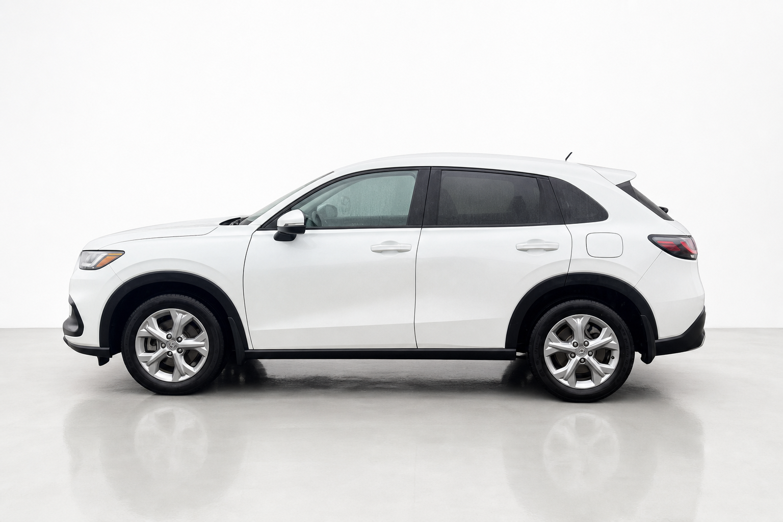 2024 Honda HR-V — view 7