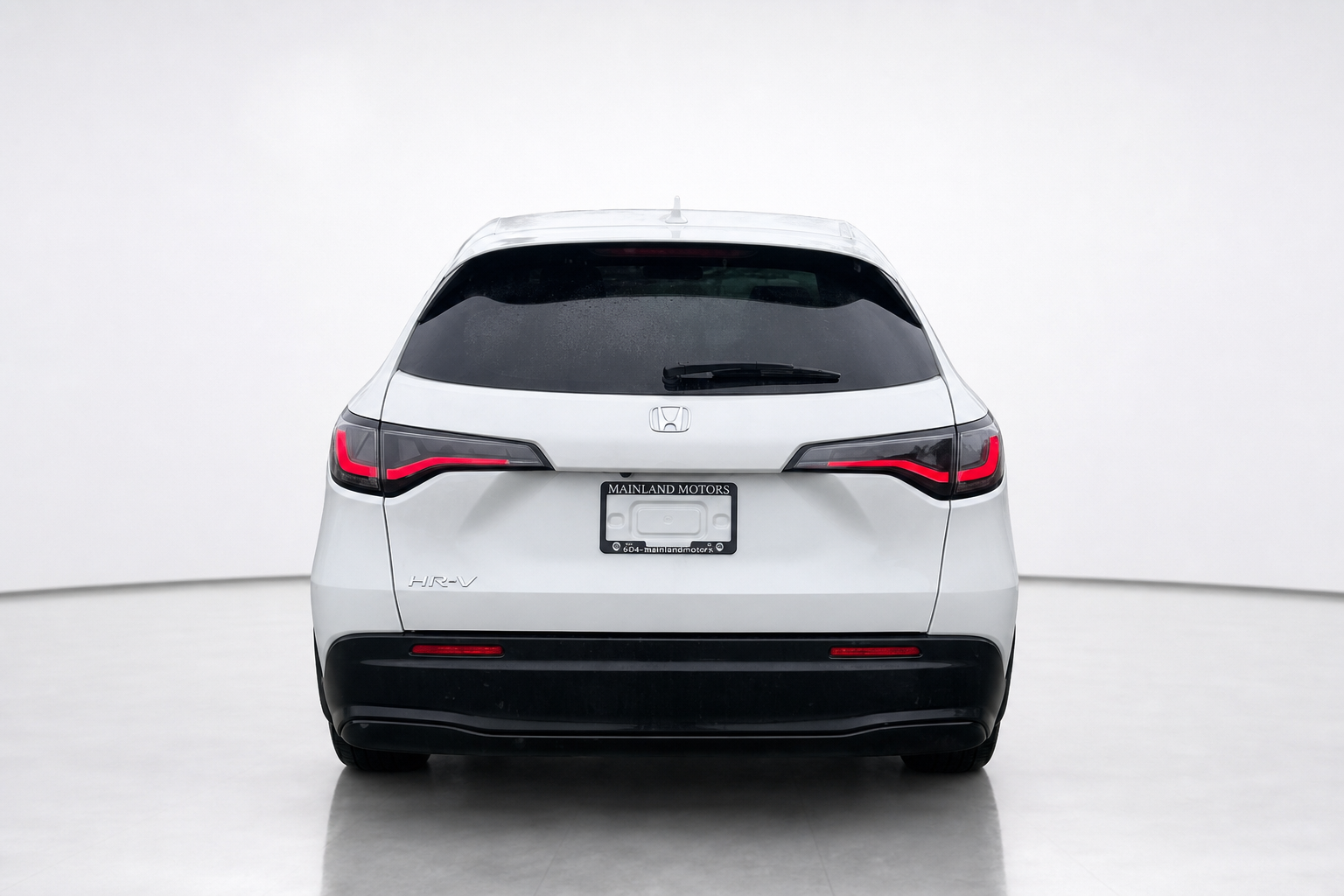 2024 Honda HR-V — view 5
