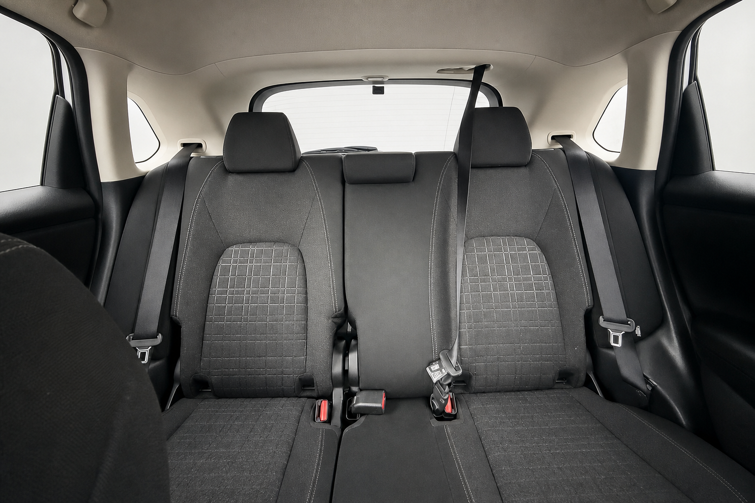 2024 Honda HR-V — view 15