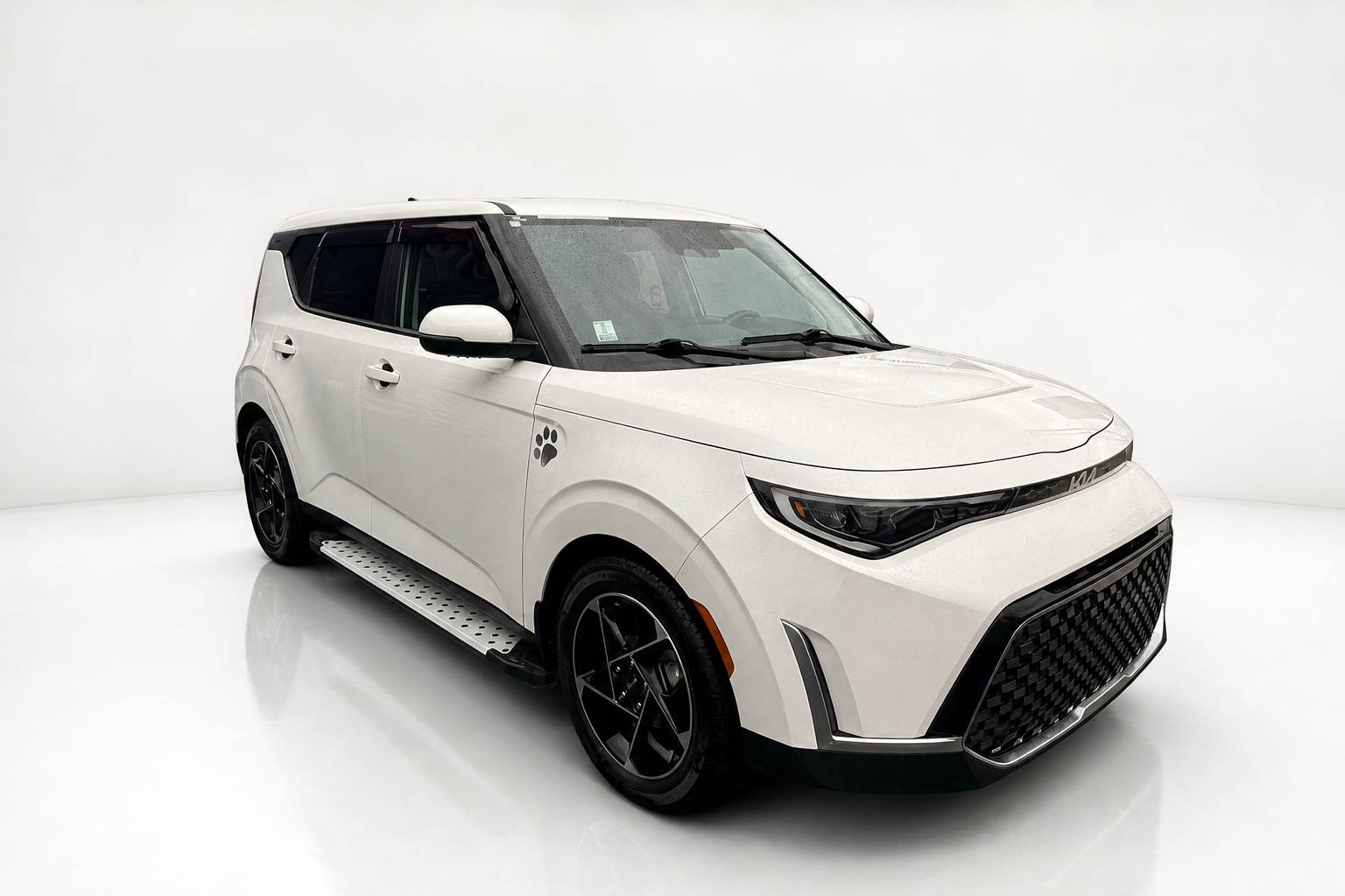 2024 Kia Soul — view 7