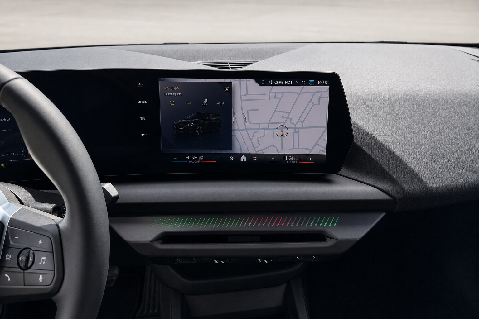 2025 BMW 2 Series — view 11