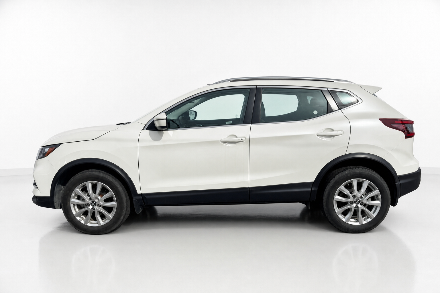 2023 Nissan Qashqai — view 4