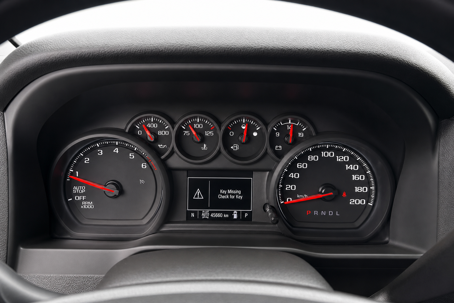 2024 Chevrolet Silverado 1500 — view 14