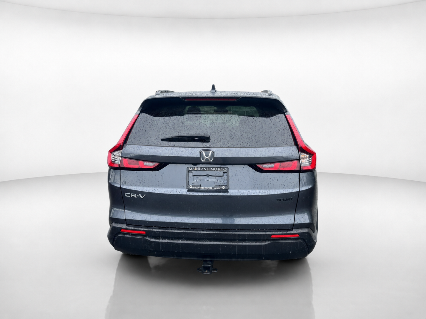 2024 Honda CR-V — view 6