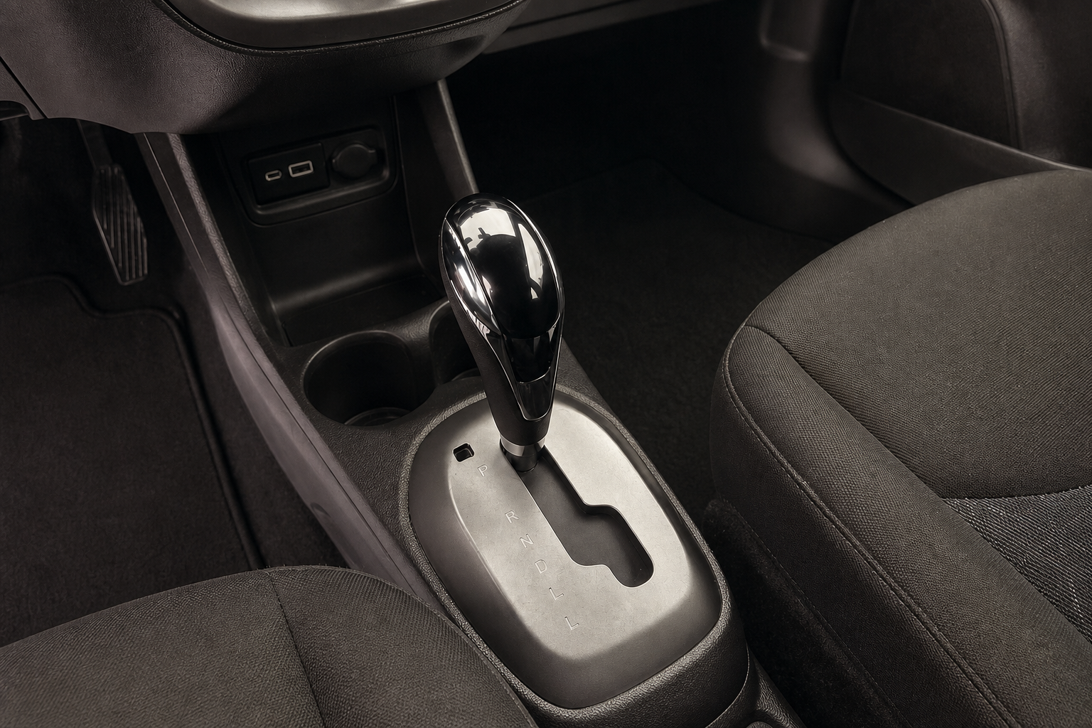 2020 Chevrolet Spark — view 12