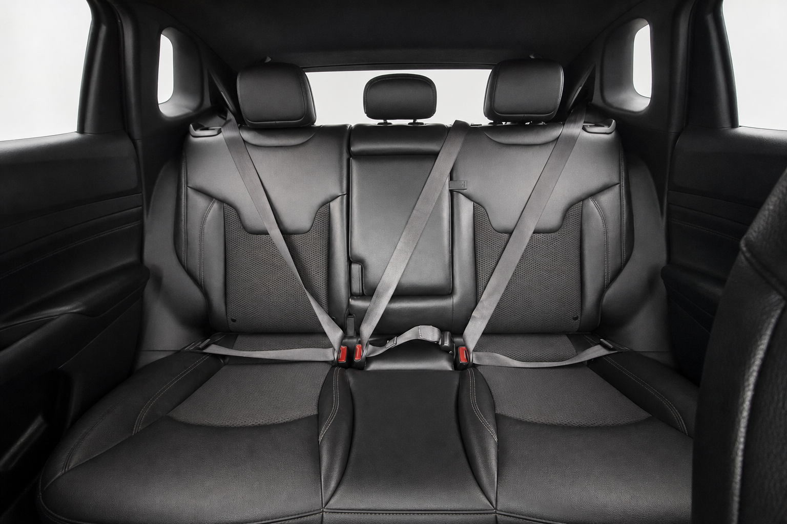 2024 Jeep Compass — view 11