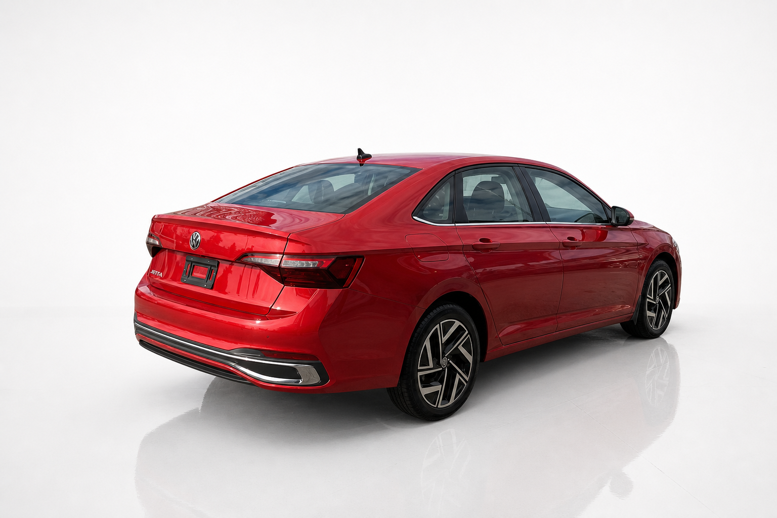 2023 Volkswagen Jetta — view 3