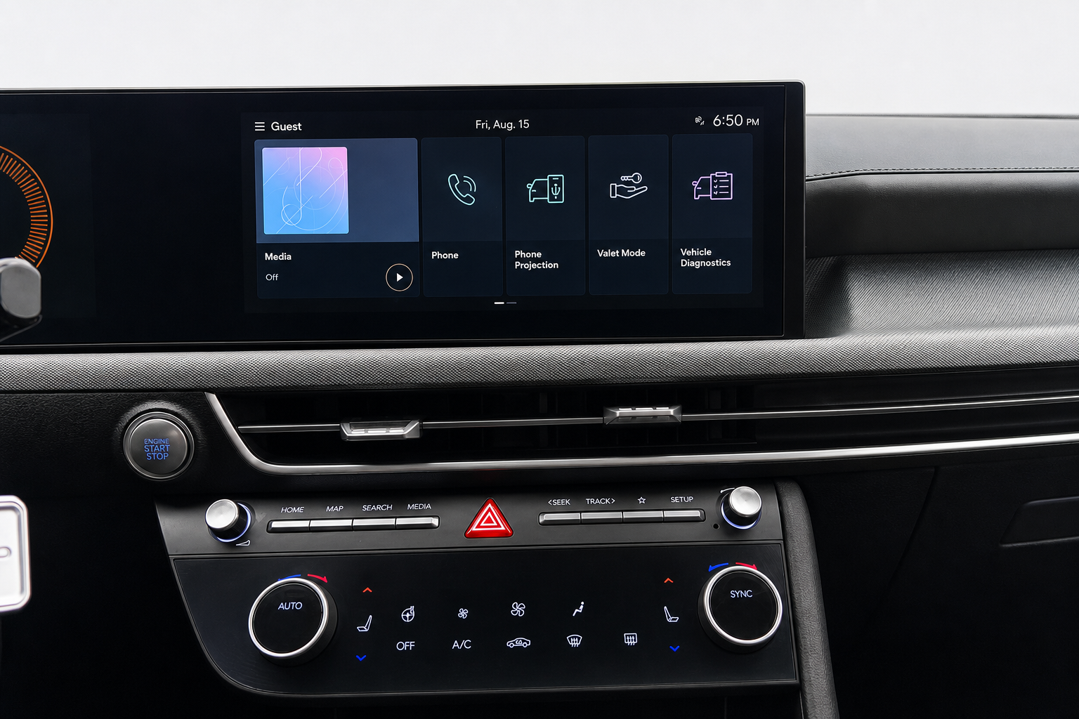2017 Hyundai IONIQ — view 19