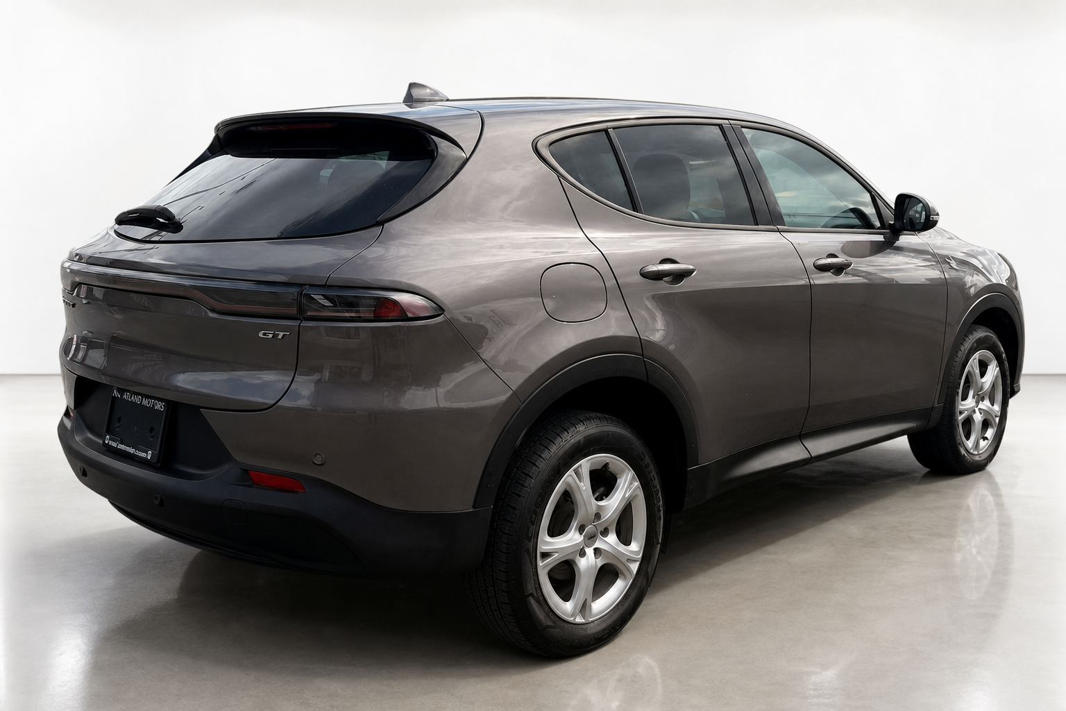 2024 Dodge Hornet — view 5