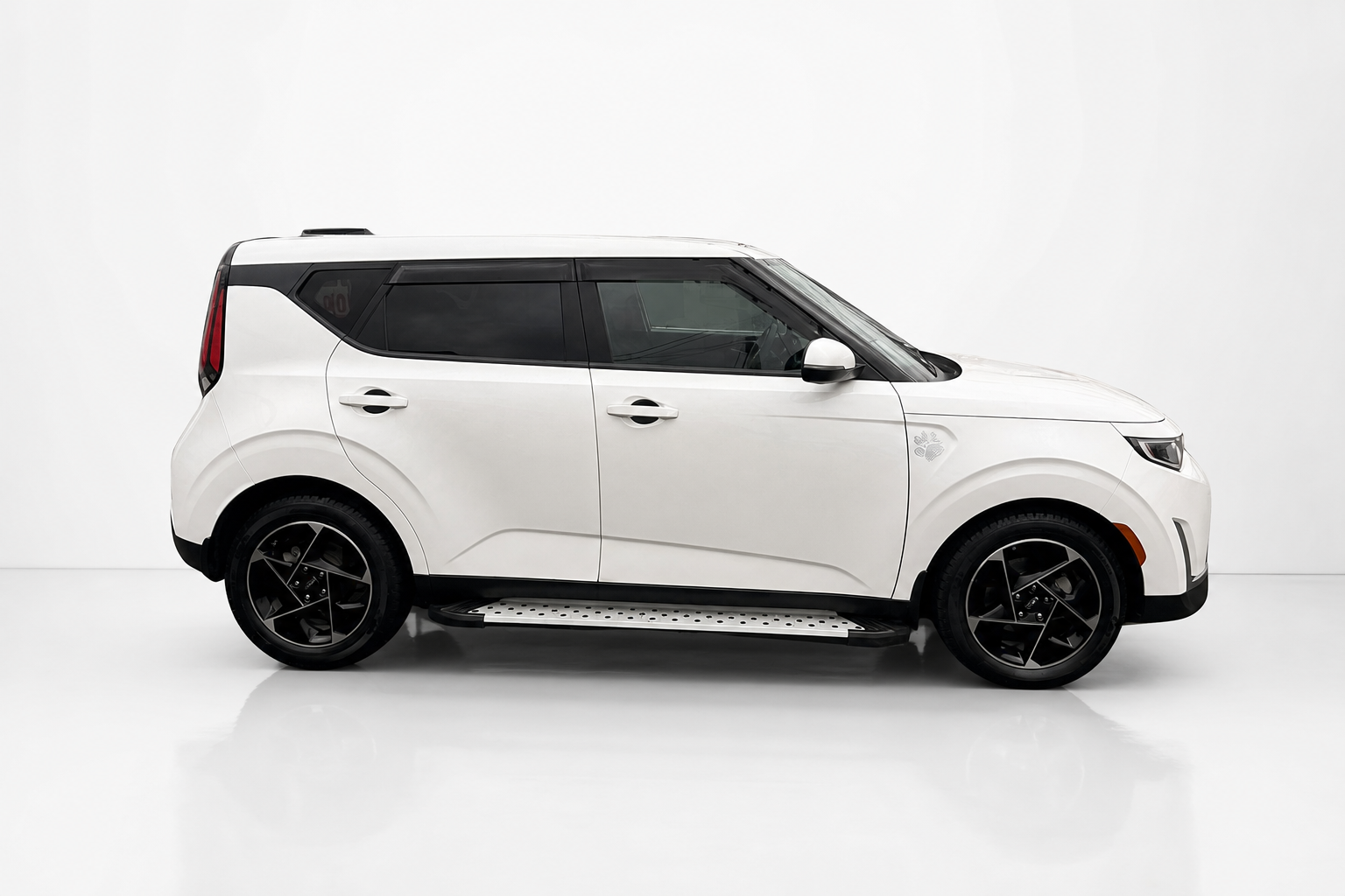 2024 Kia Soul — view 6