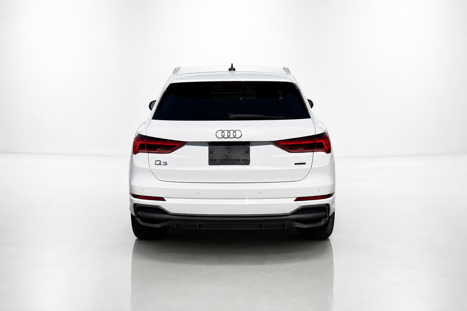 2025 Audi Q3 — view 4