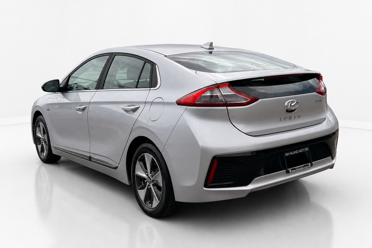 2017 Hyundai IONIQ — view 6