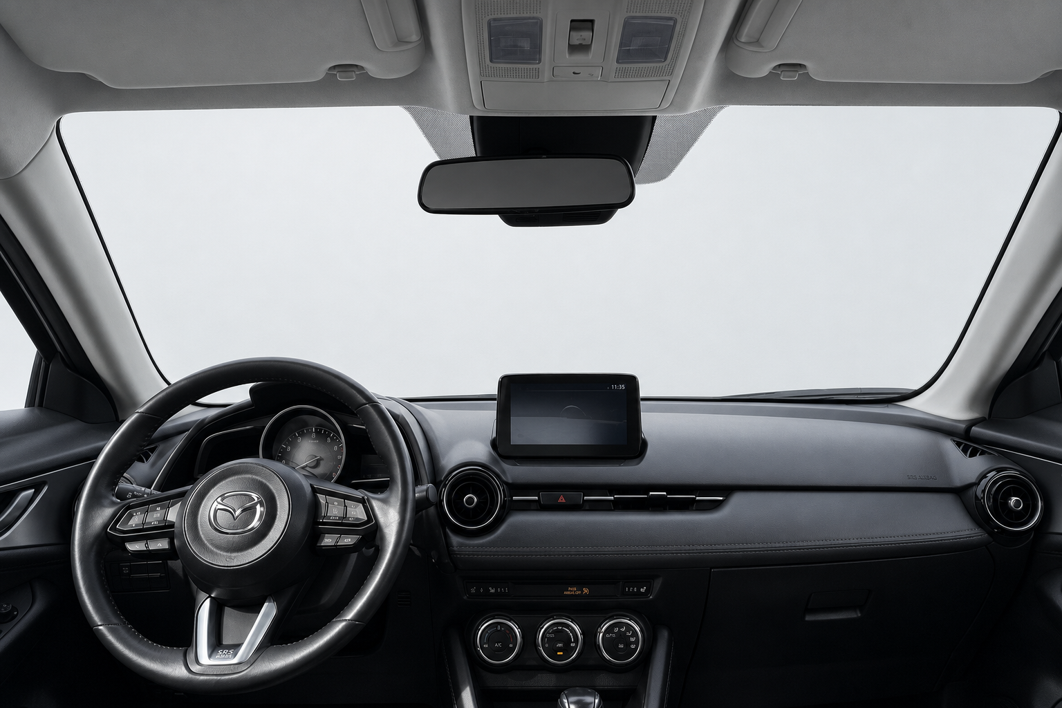 2024 Mazda CX-3 — view 9