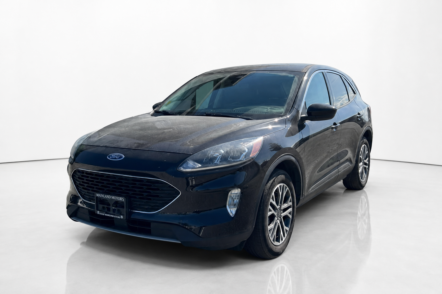 2023 Ford Escape — view 7