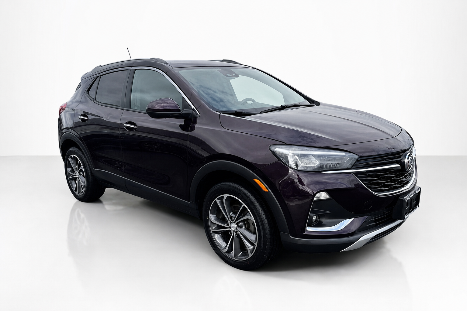 2024 Buick Encore — view 8