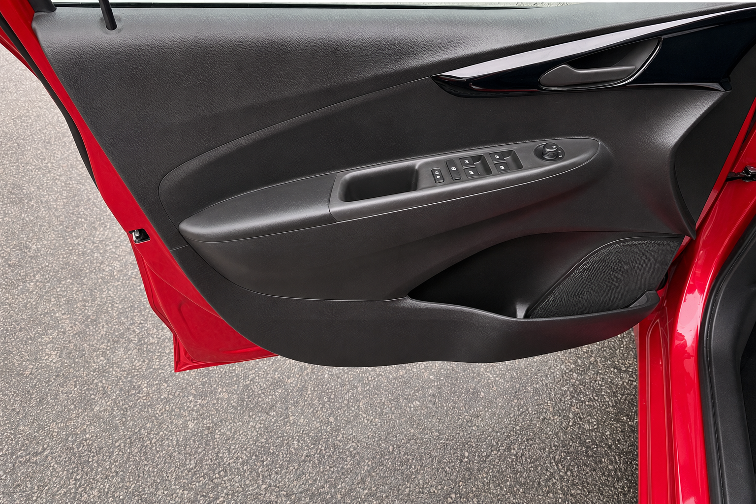 2020 Chevrolet Spark — view 15