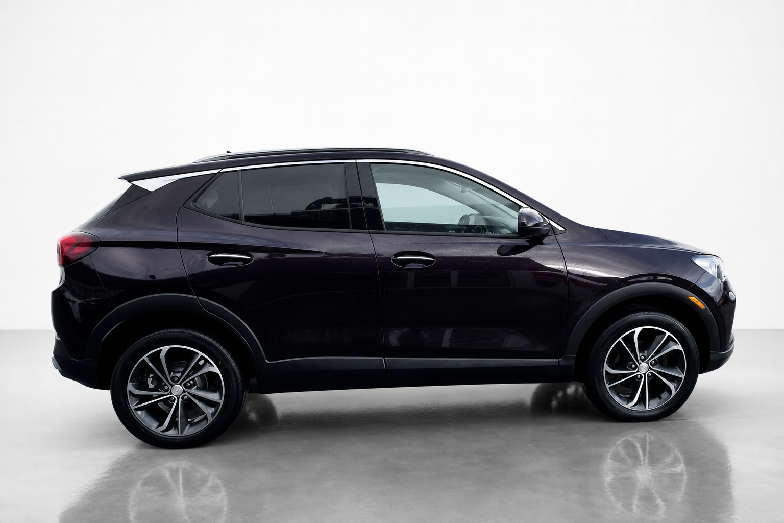 2024 Buick Encore — view 7