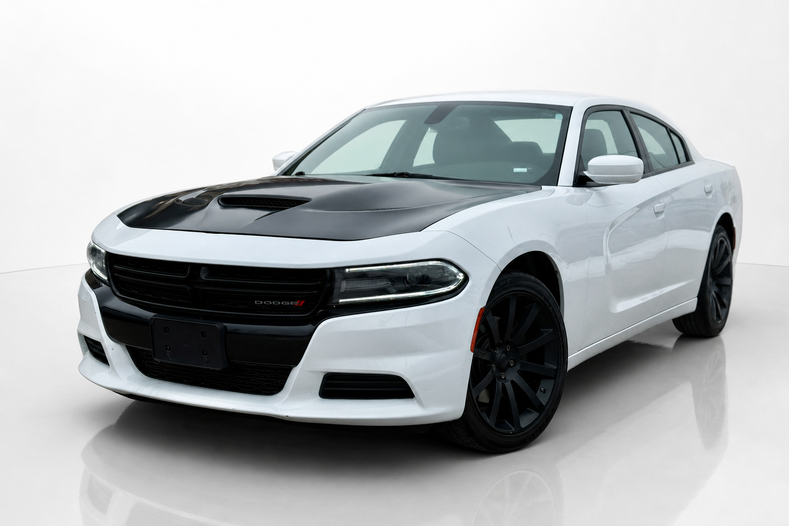 2020 Dodge Charger