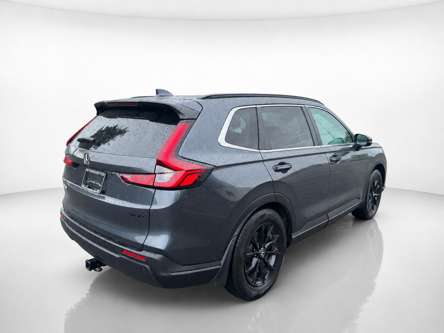 2024 Honda CR-V — view 7