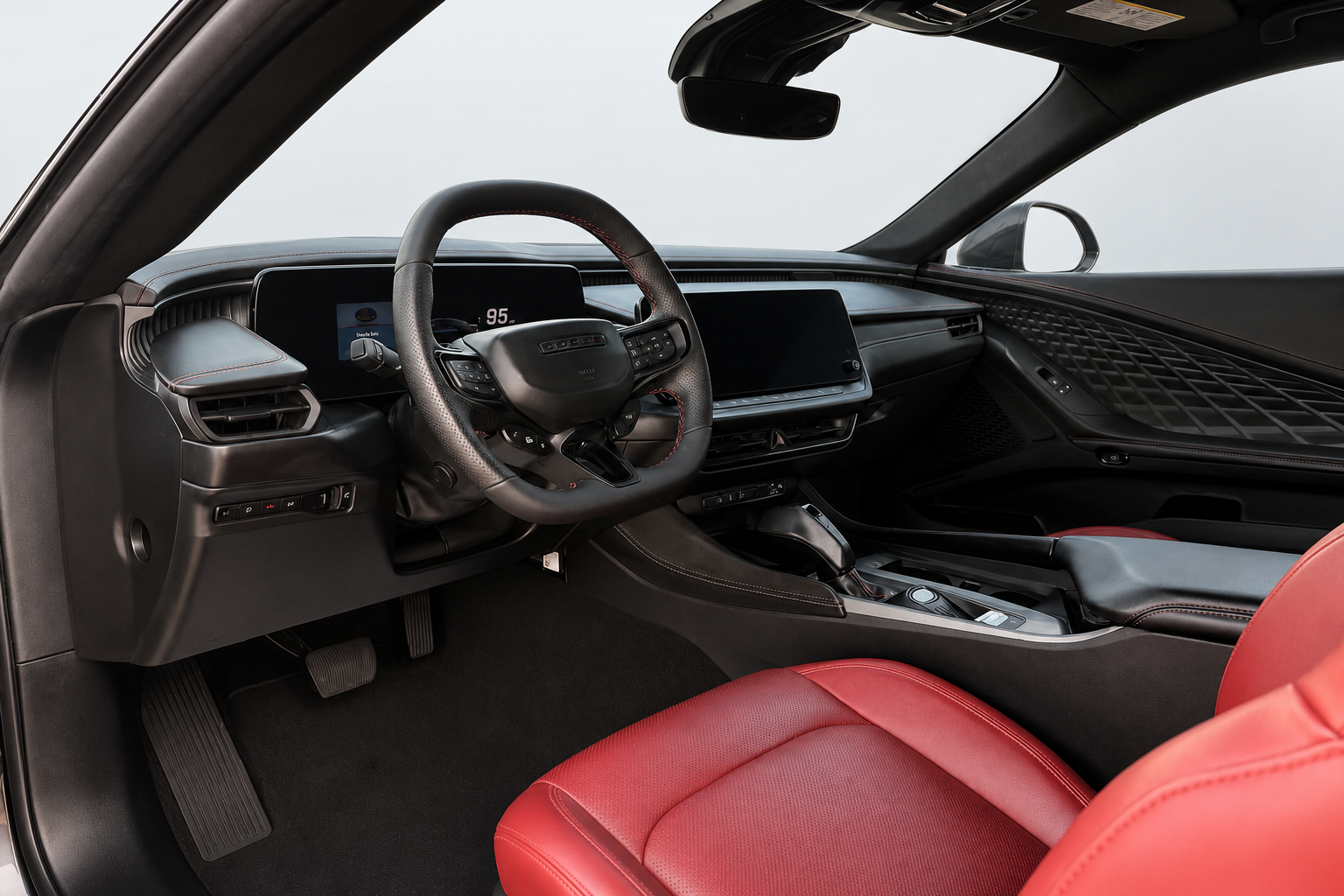 2024 Dodge Charger Daytona — view 14