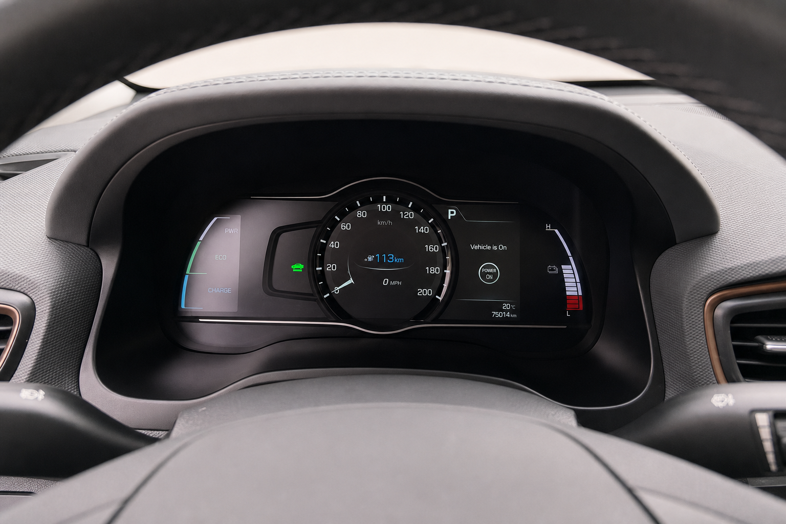 2017 Hyundai IONIQ — view 10