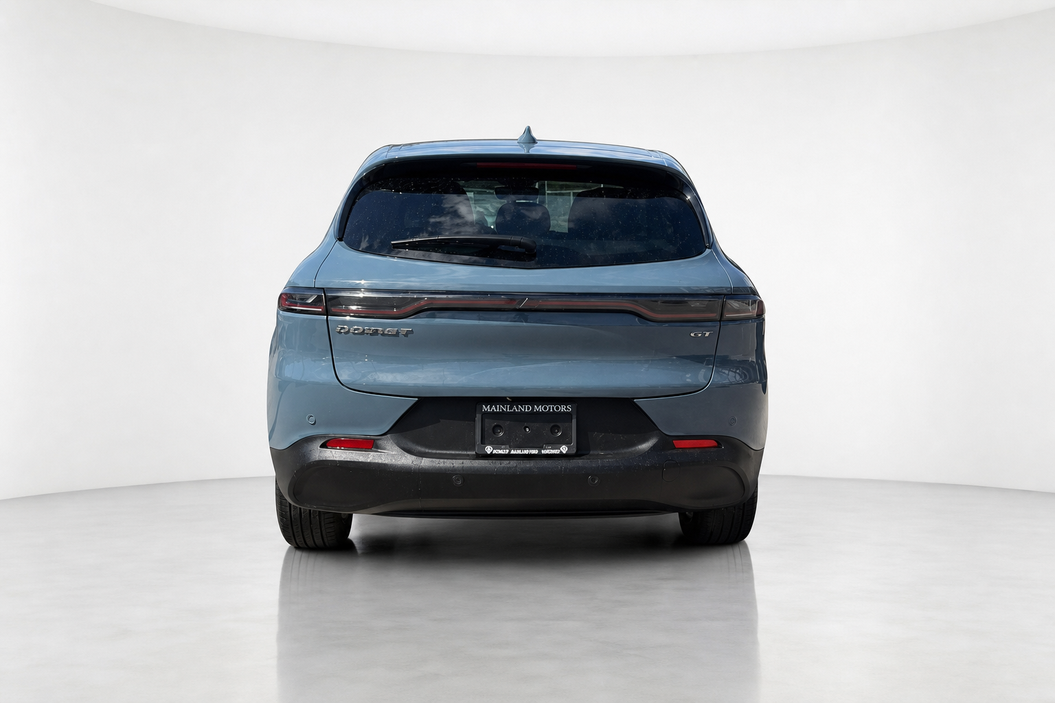 2023 Dodge Hornet — view 4