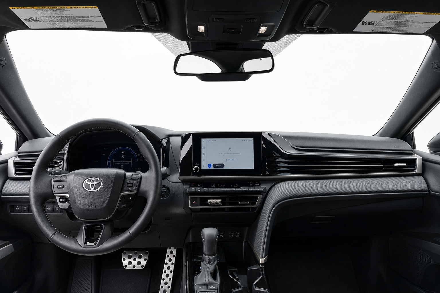 2023 Toyota Camry — view 10