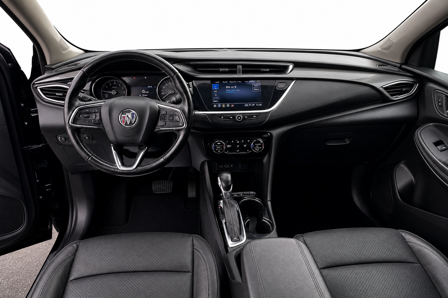 2024 Buick Encore — view 9