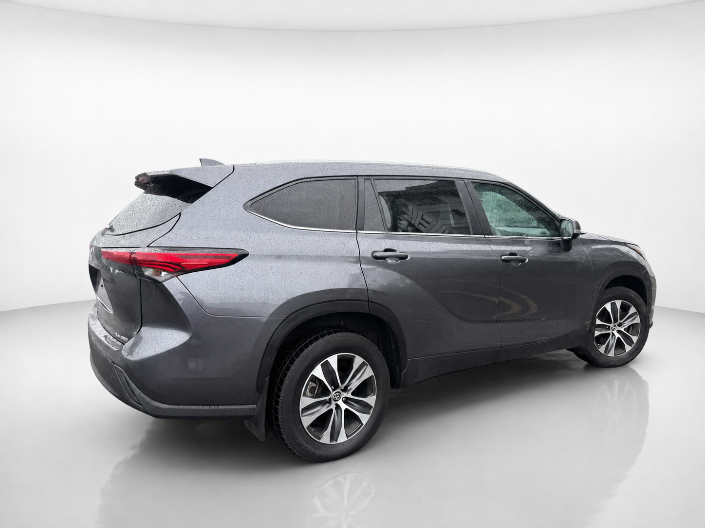 2024 Honda CR-V — view 8