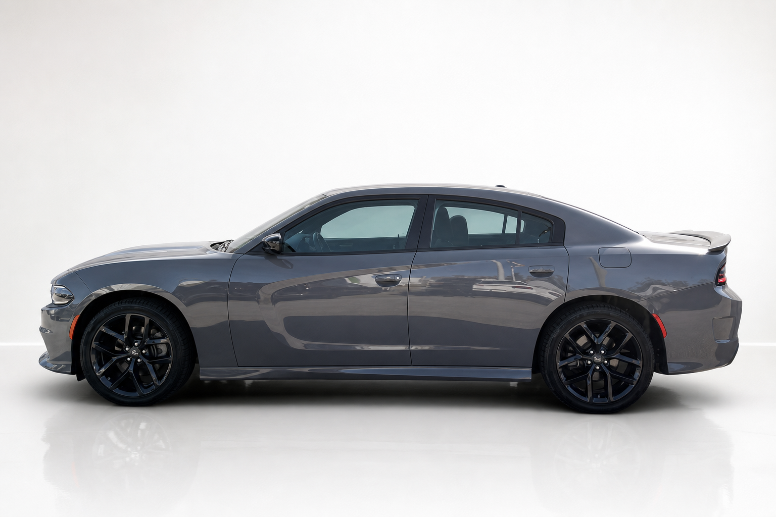 2023 Dodge Charger — view 8