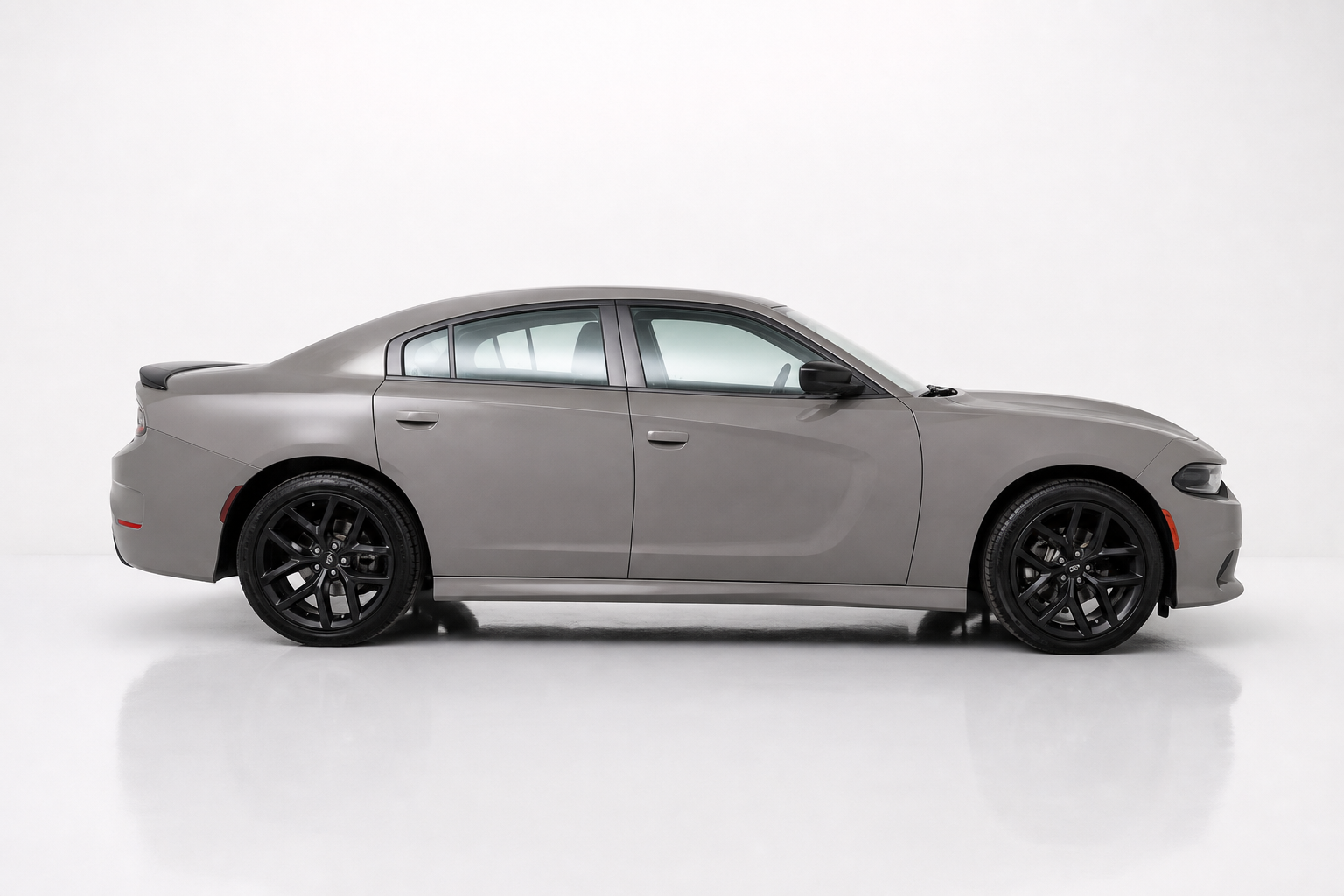2023 Dodge Charger — view 4