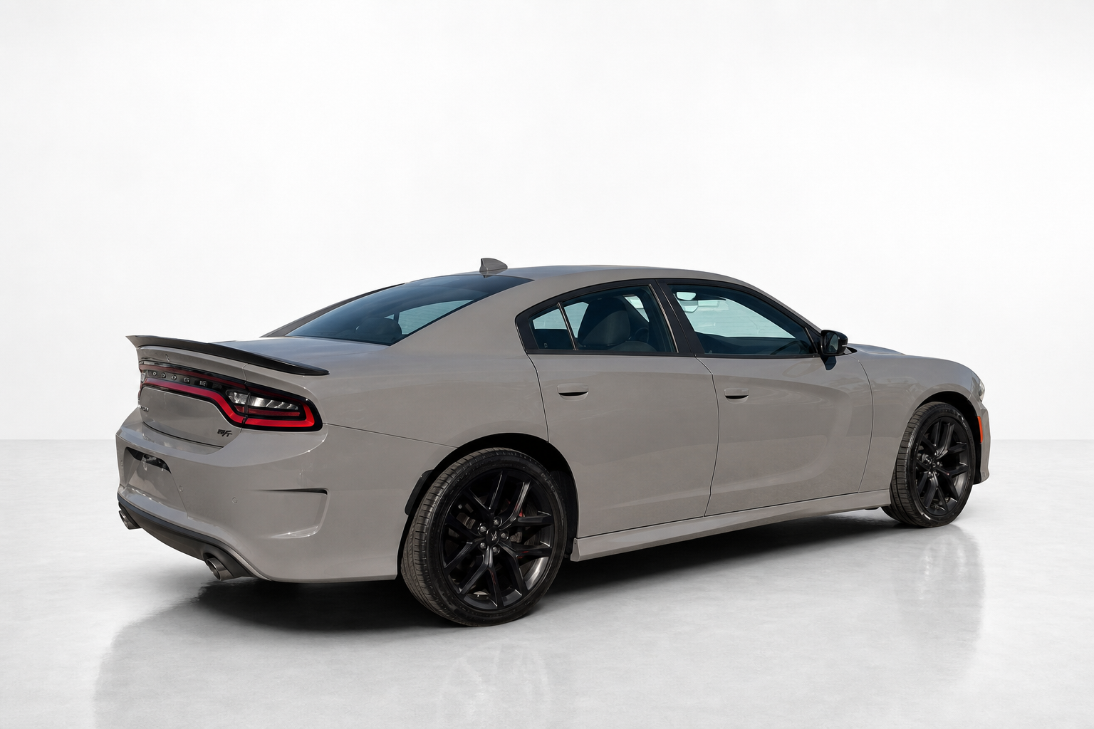 2023 Dodge Charger — view 5