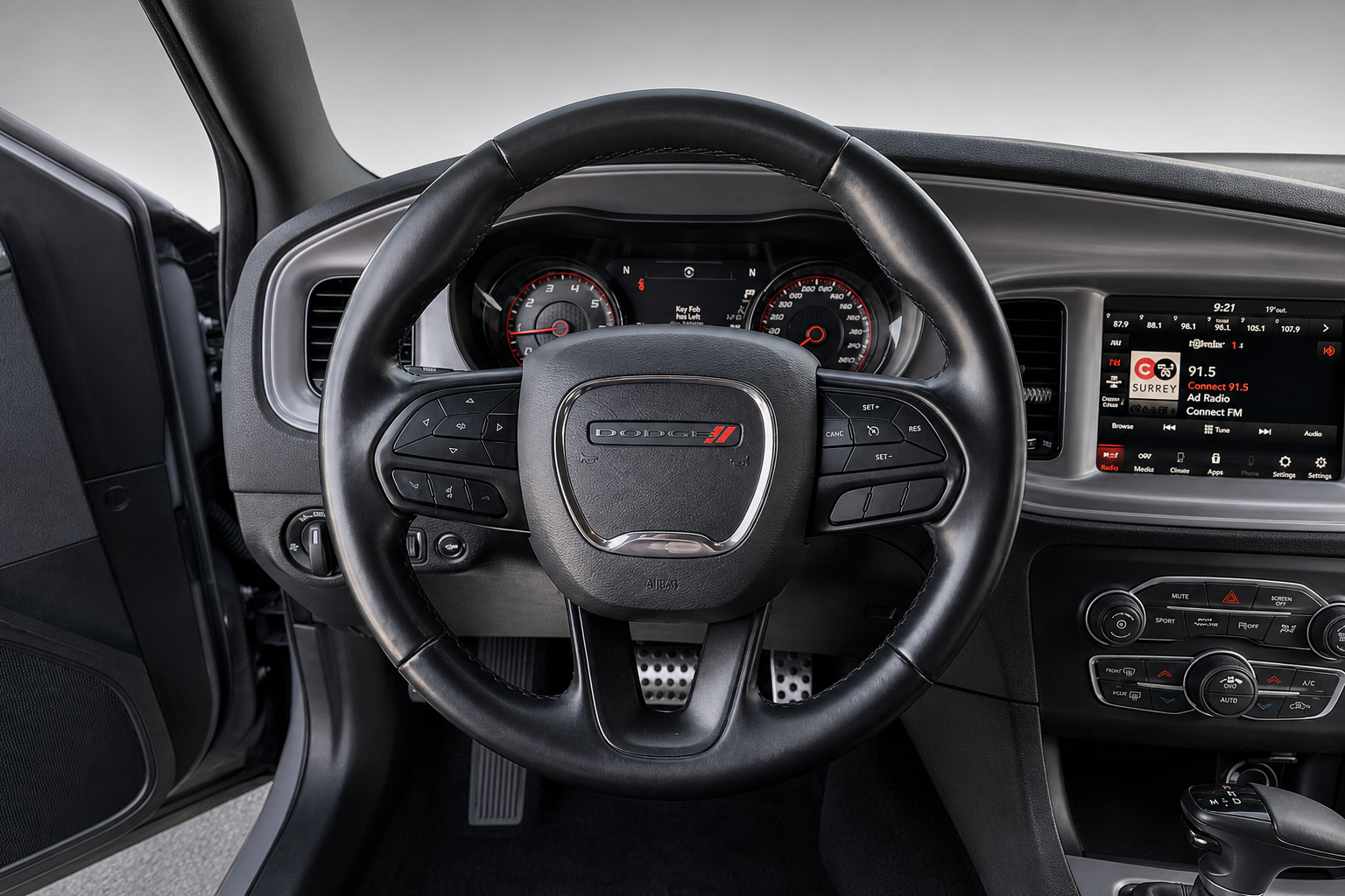 2023 Dodge Charger — view 14
