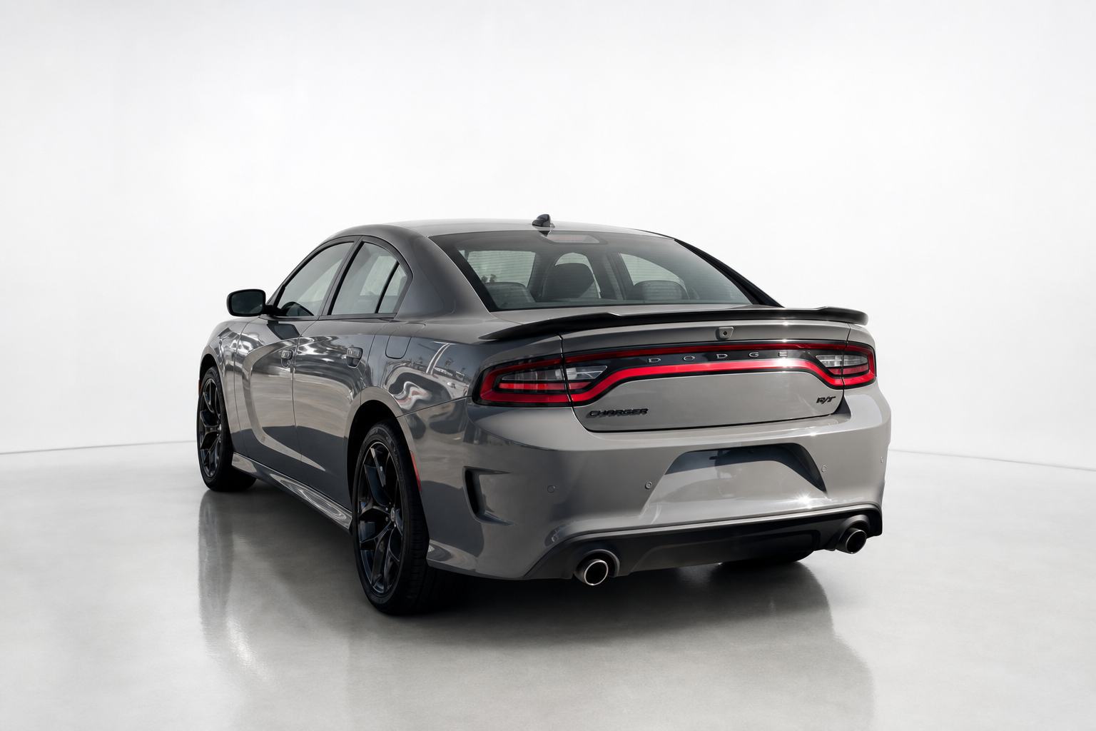 2023 Dodge Charger — view 7