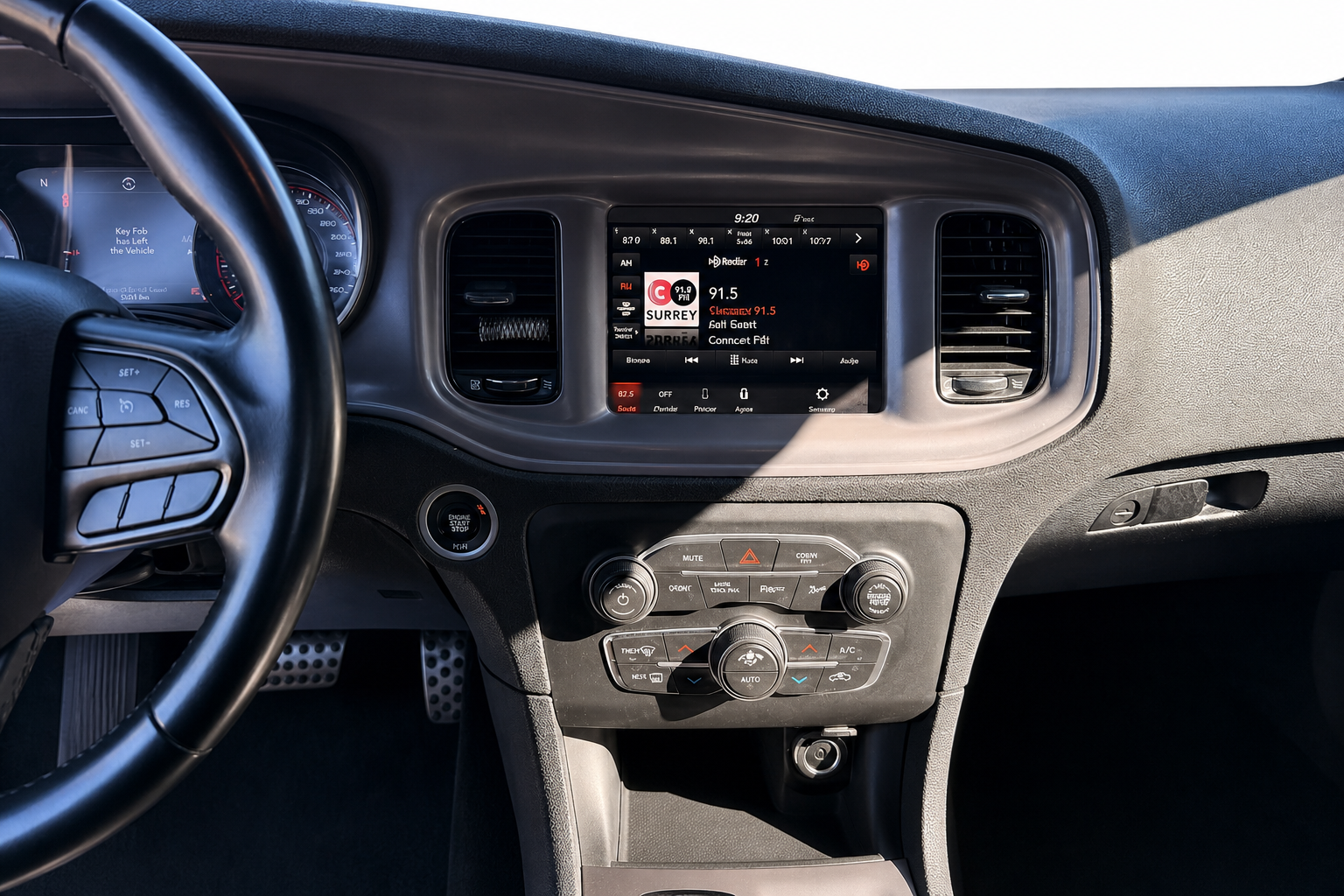 2023 Dodge Charger — view 11