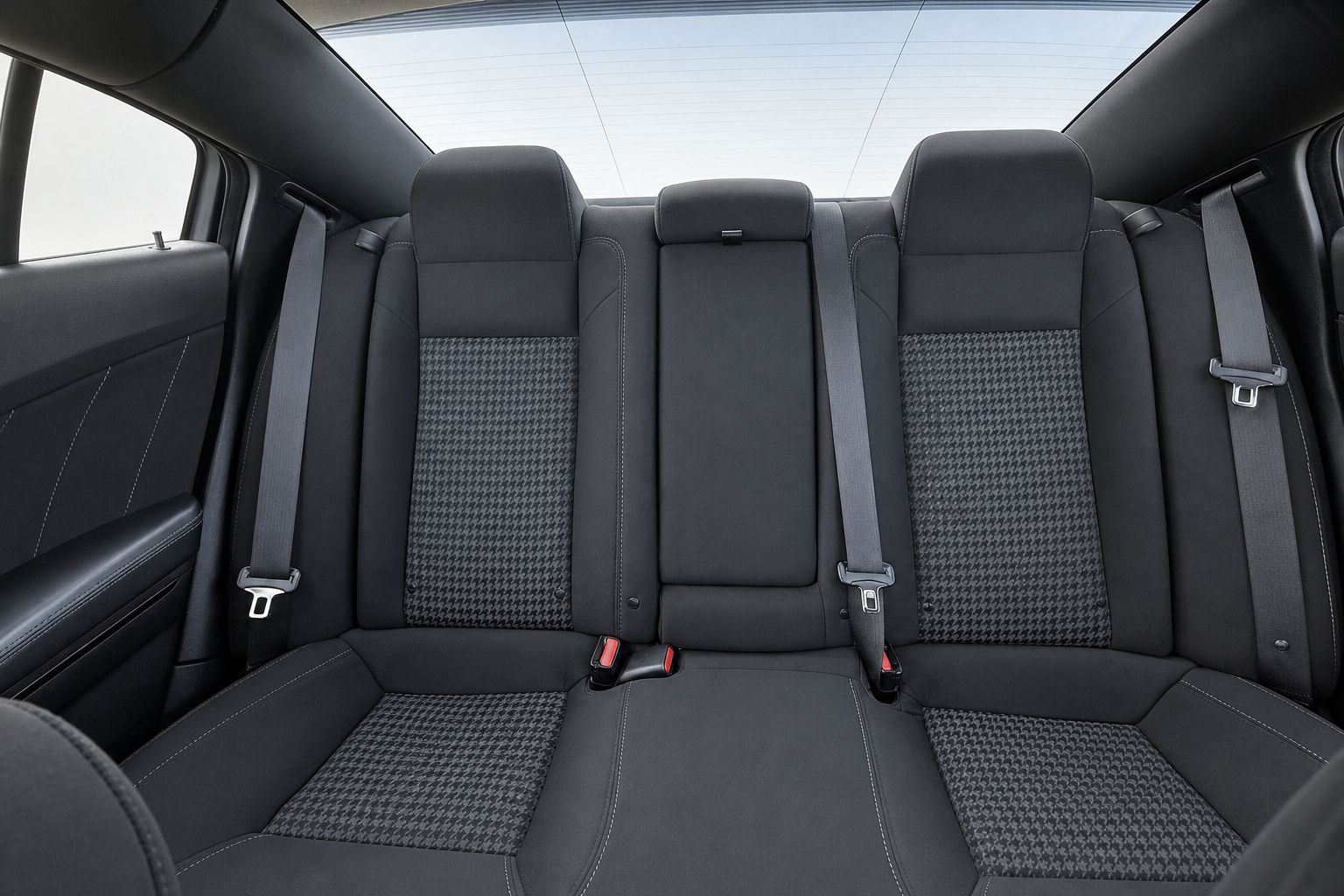 2023 Dodge Charger — view 10