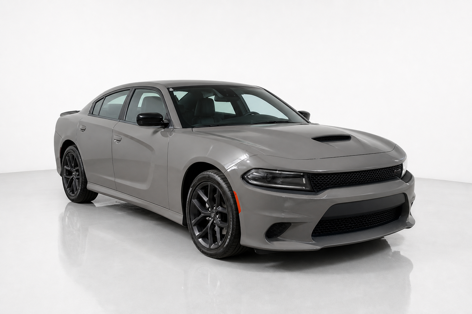 2023 Dodge Charger — view 3