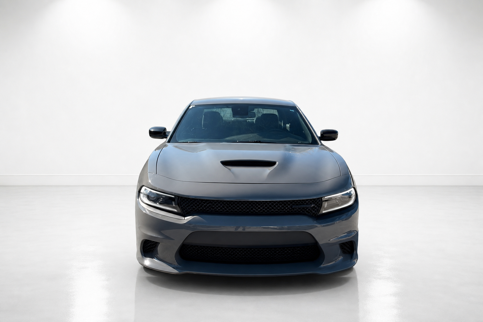 2023 Dodge Charger — view 2