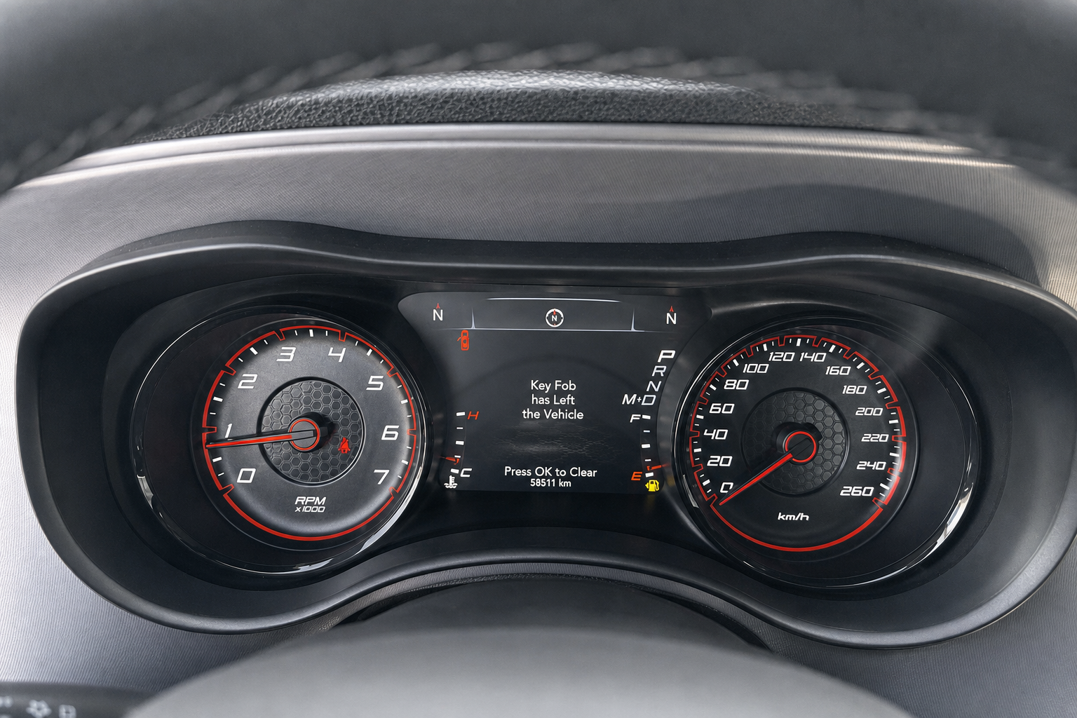 2023 Dodge Charger — view 13