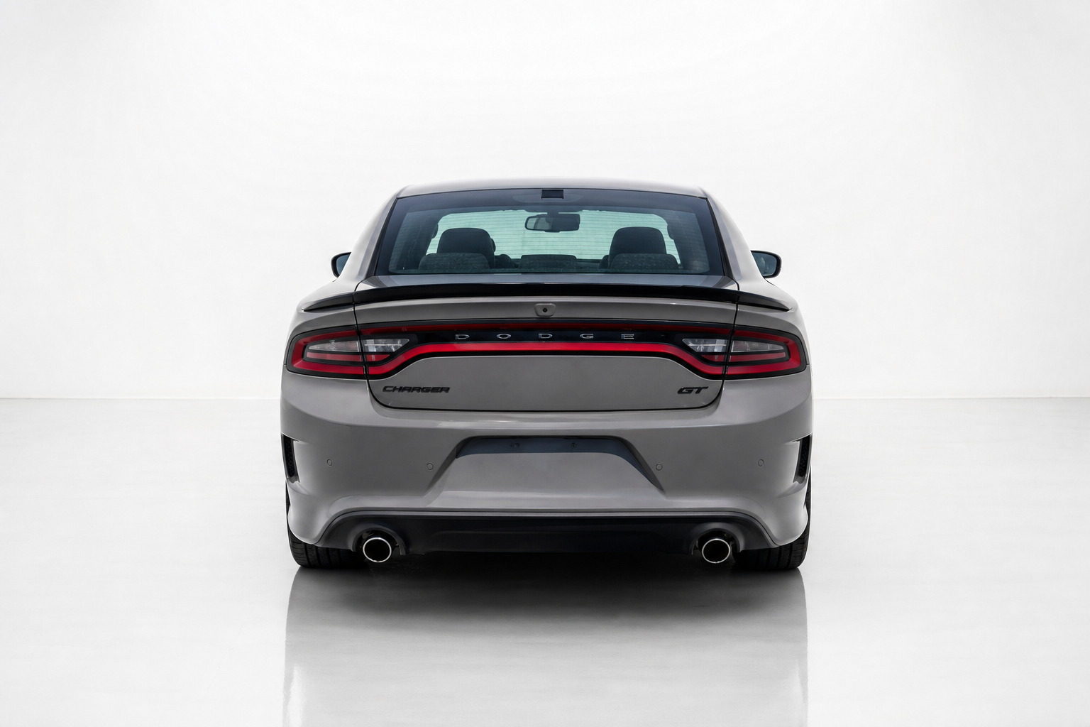 2023 Dodge Charger — view 6