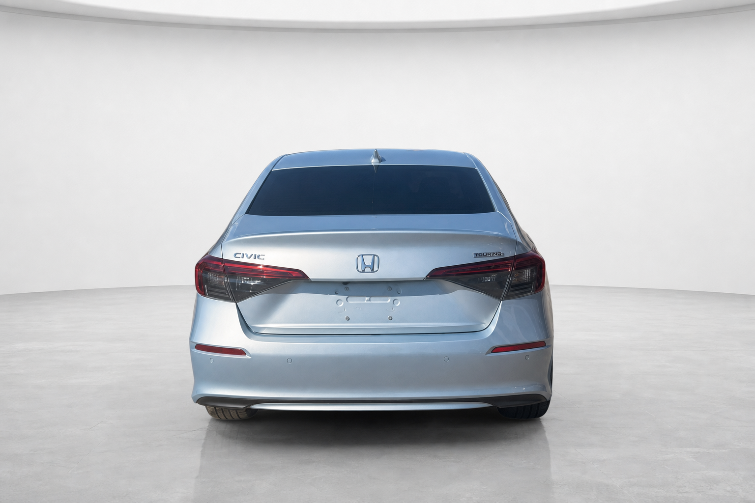 2022 Honda Civic Sedan — view 5